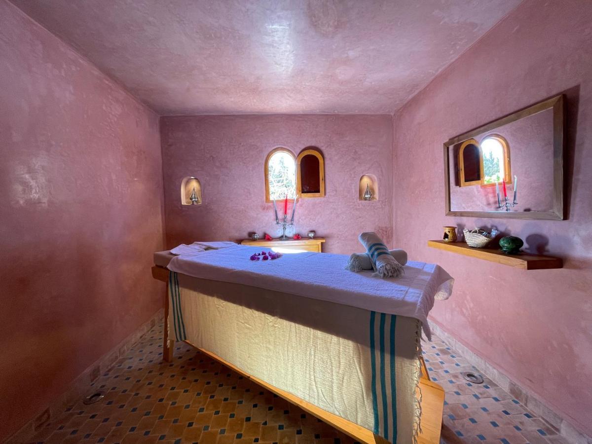Villa Dar Sultana 에사우이라 외부 사진